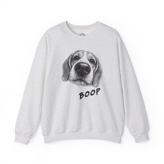 BOOP Beagle Sweatshirt