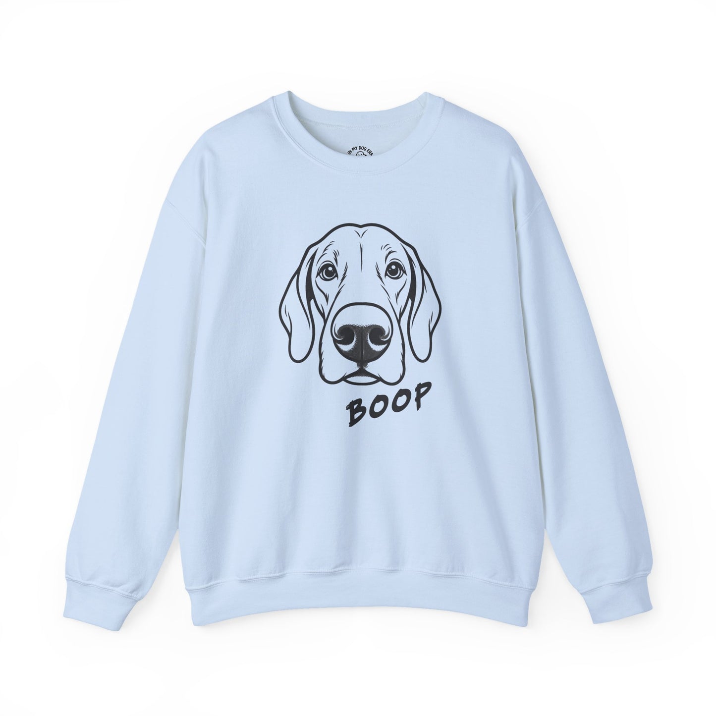 BOOP Classic - Vizsla - Unisex Sweatshirt