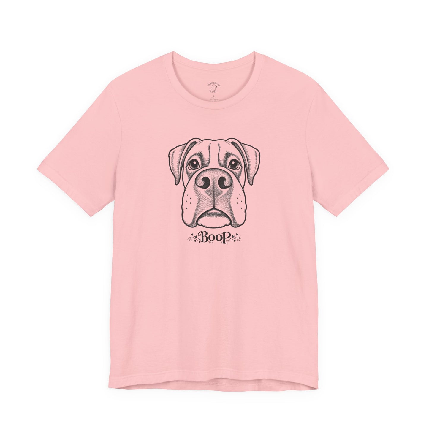 BOOP Boxer - Unisex T-Shirt
