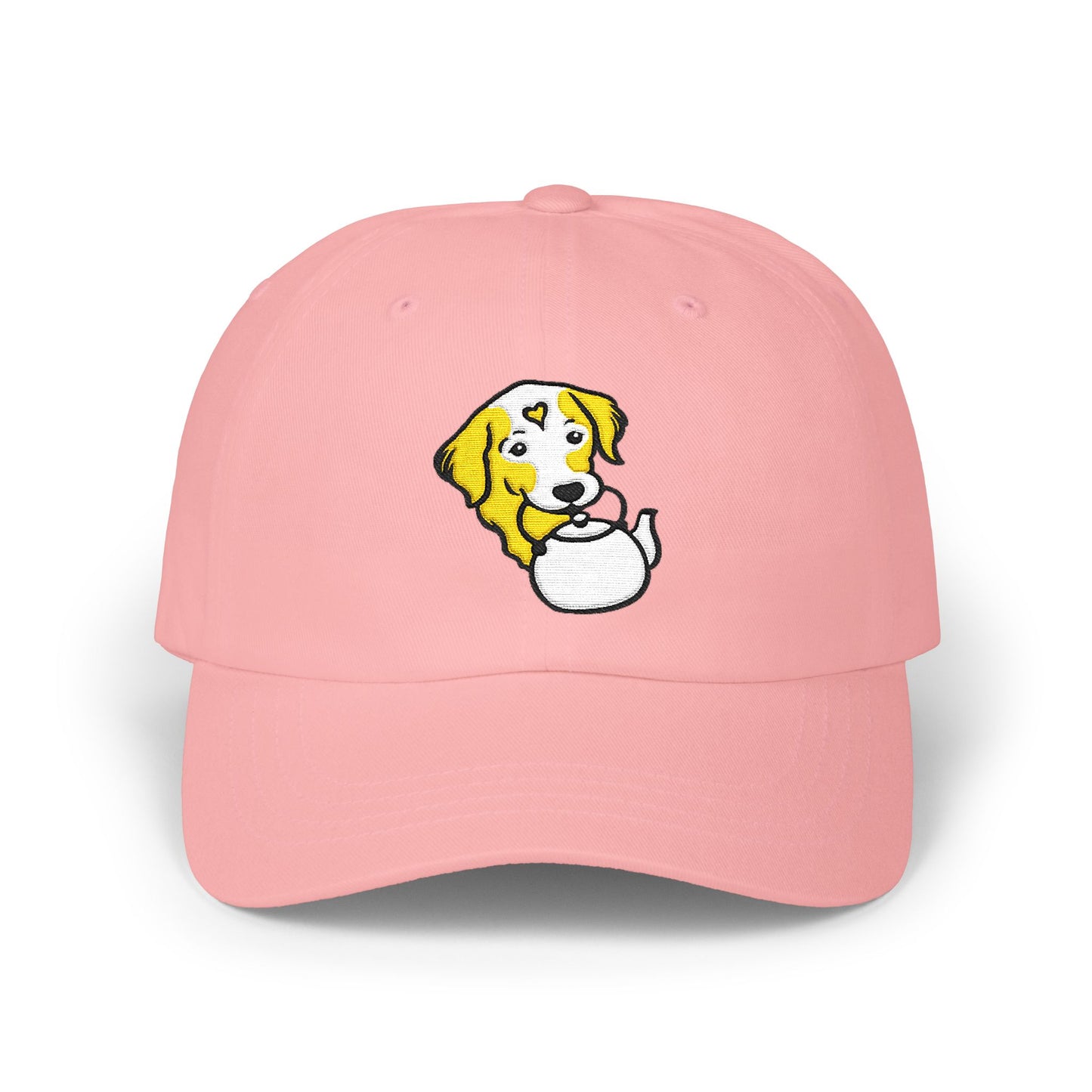 Duke Embroidered Baseball Cap