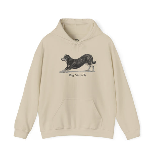 Big Stretch Beauceron - Hoodie