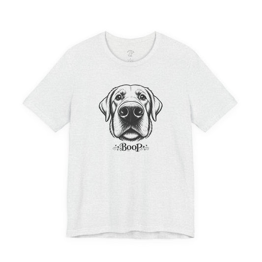BOOP Labrador Retriever - Unisex T-Shirt