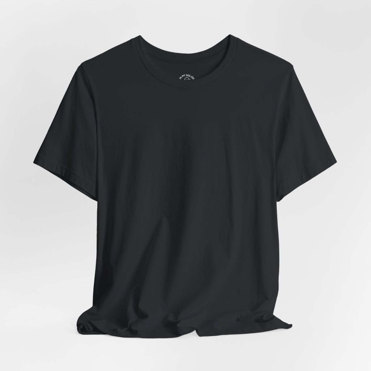 All-American Chow Chow T-Shirt (Print on back)
