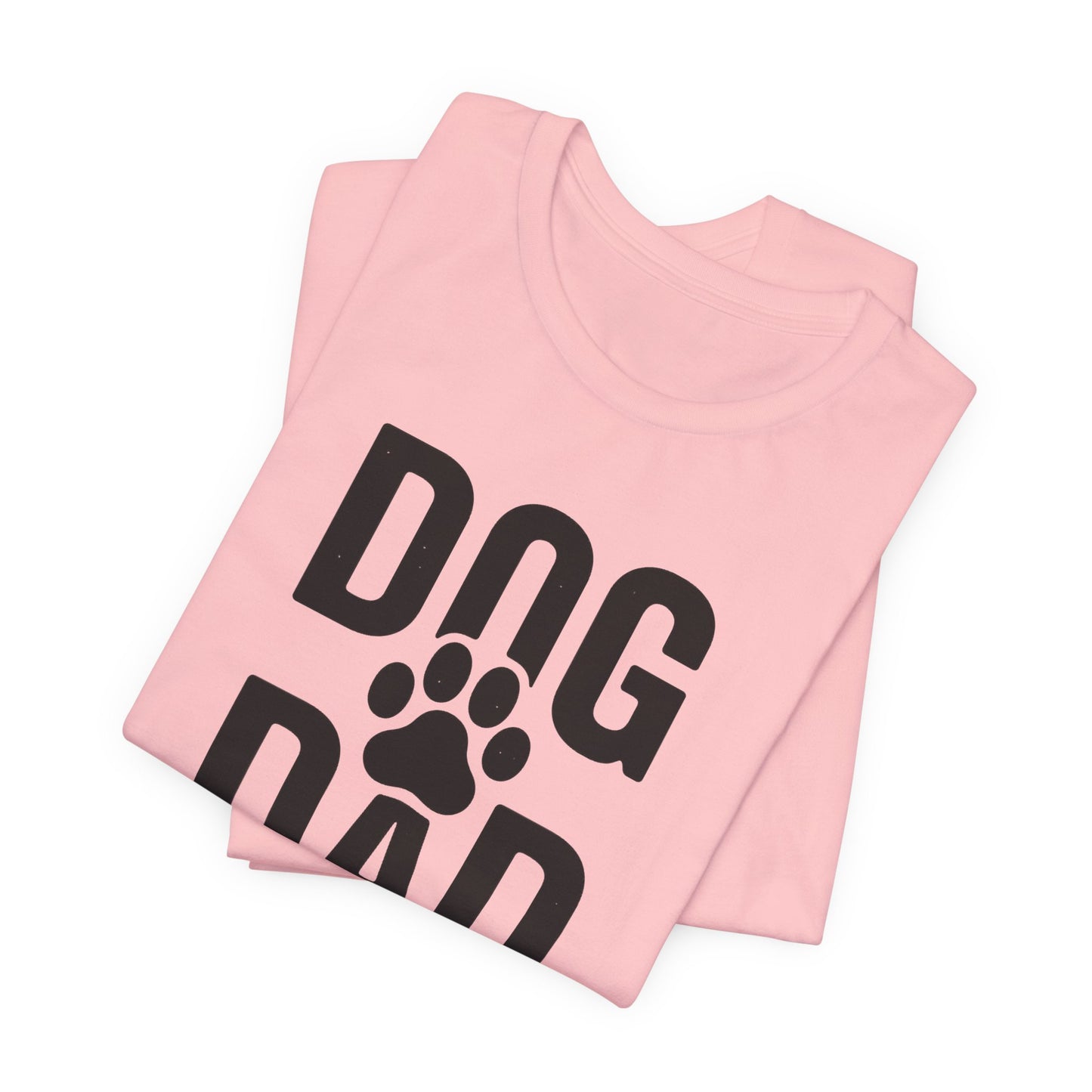 Dog Dad Tee