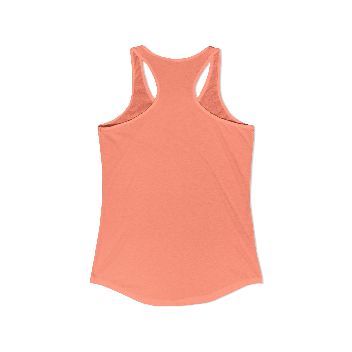 BOOP Border Collie - Women's Racerback Tanktop