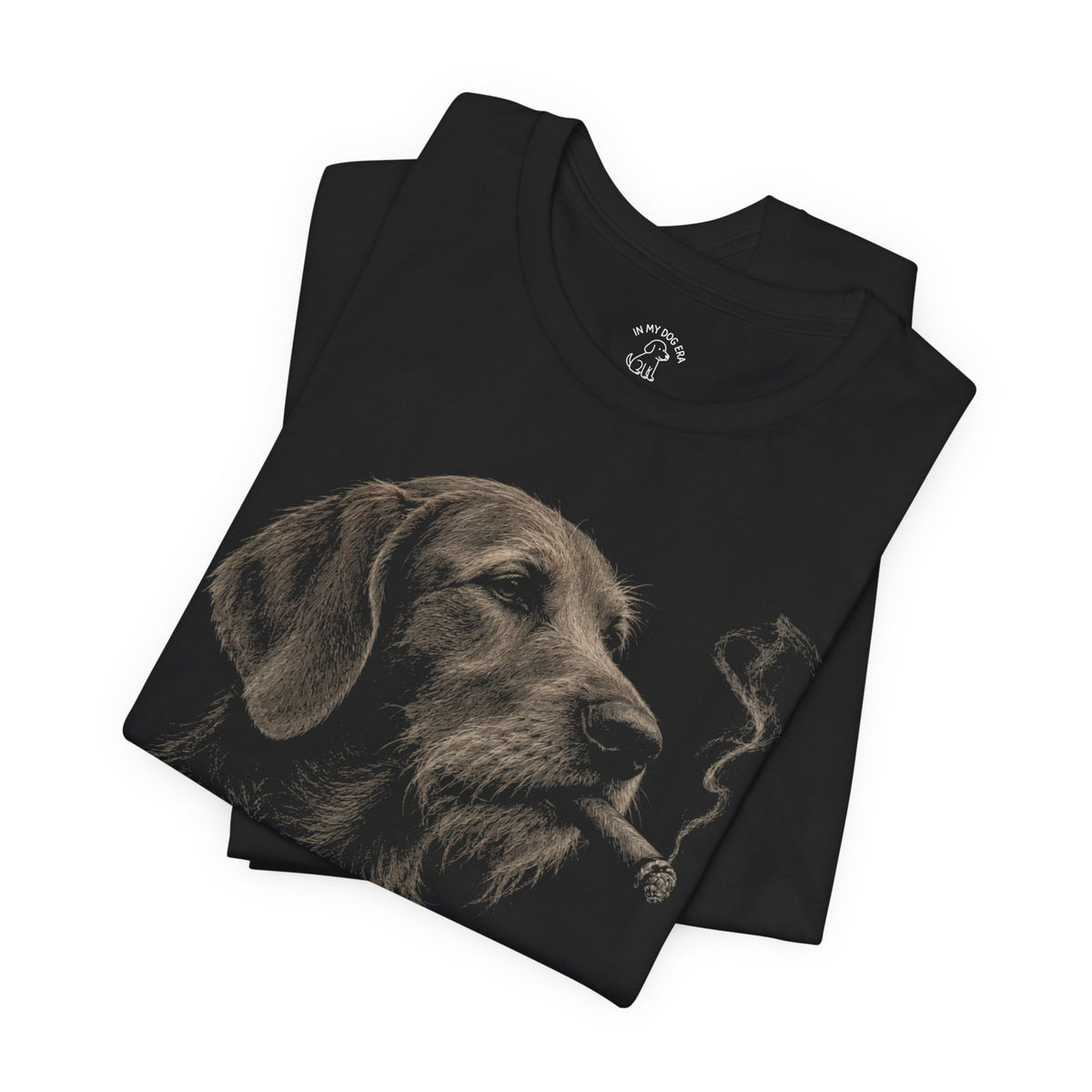 The Gentleman Wirehaired Vizsla T-Shirt