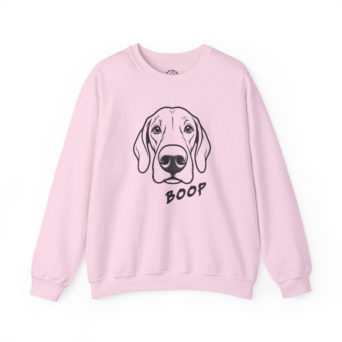 BOOP Classic - Vizsla - Unisex Sweatshirt
