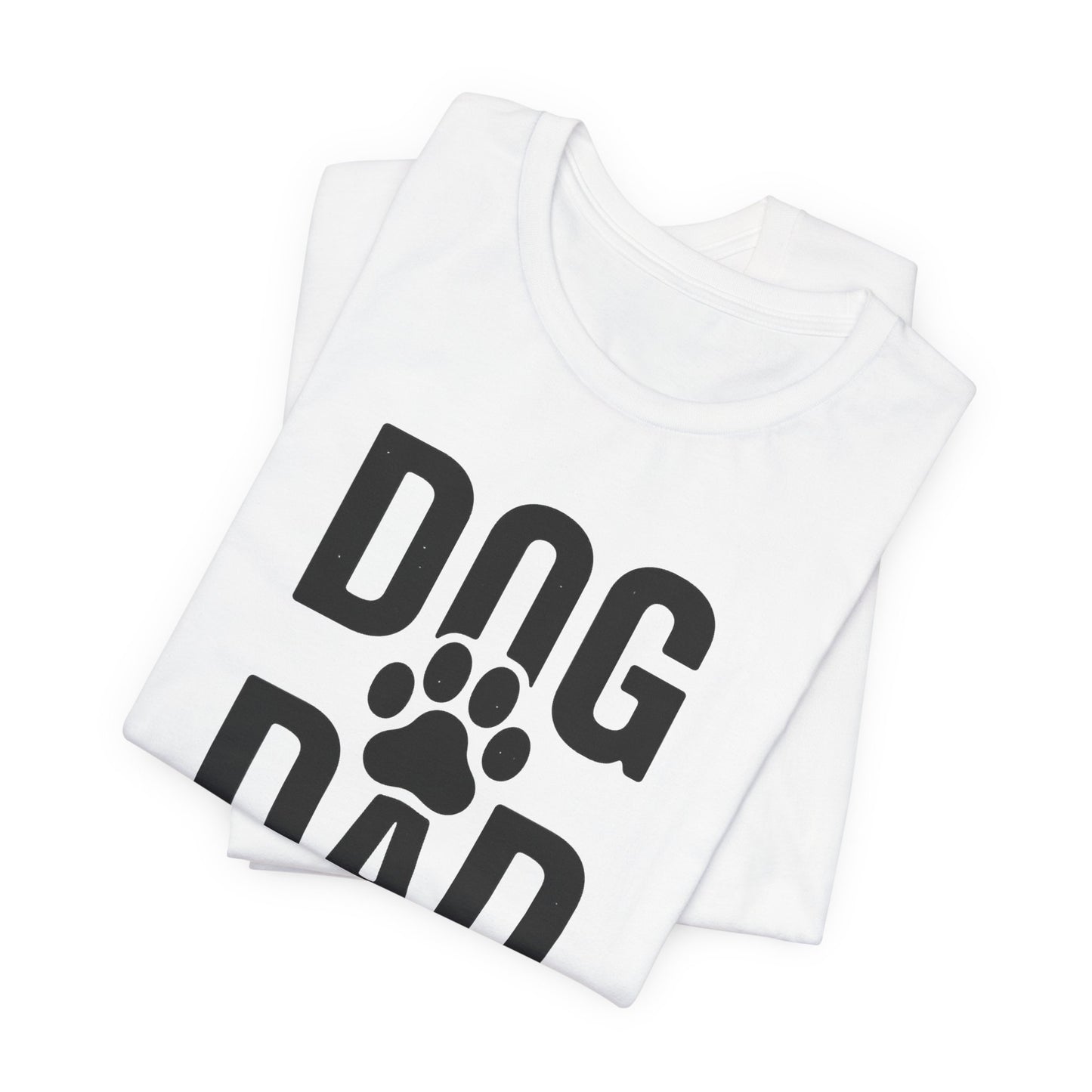 Dog Dad Tee