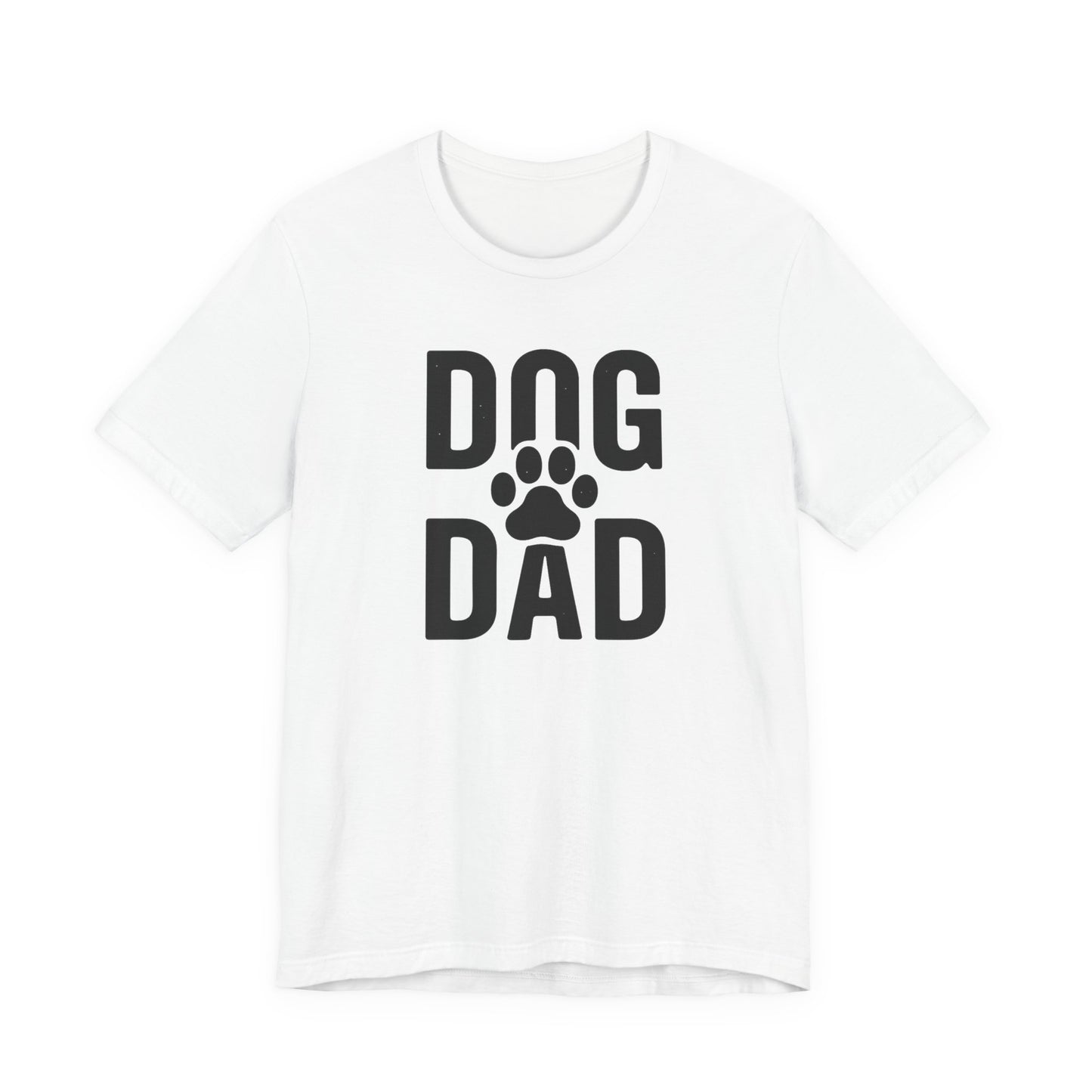 Dog Dad Tee