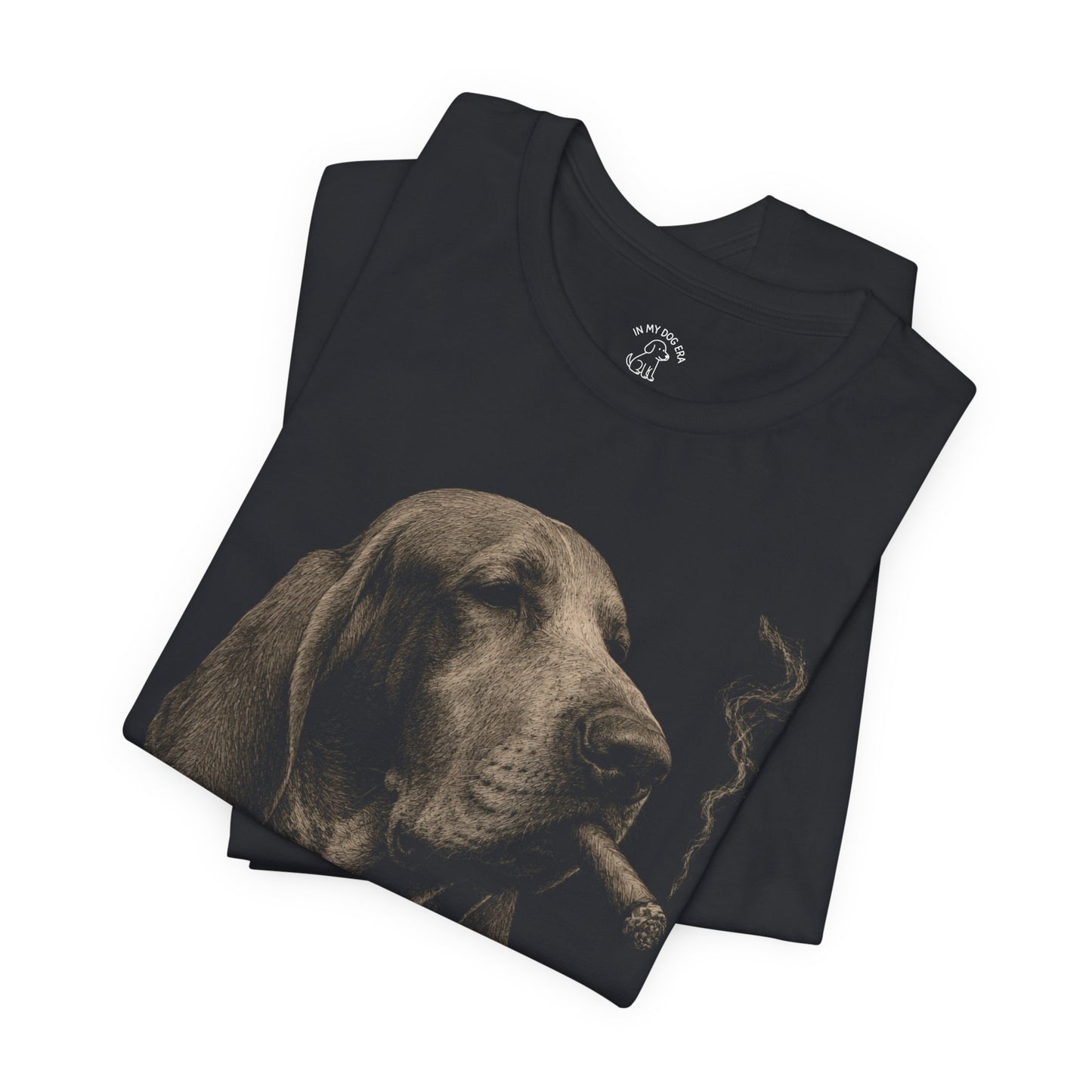 The Gentleman Bracco Italiano T-Shirt
