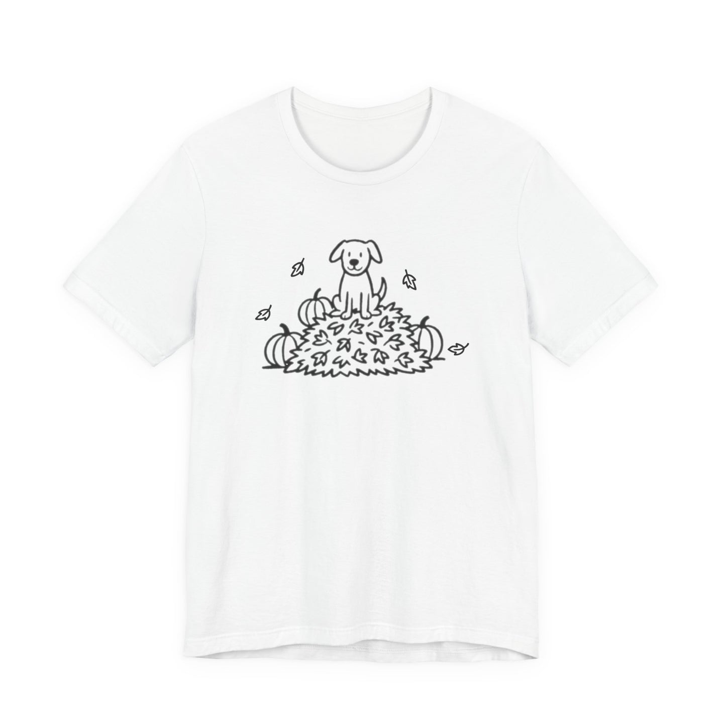 Autumn Era Tee