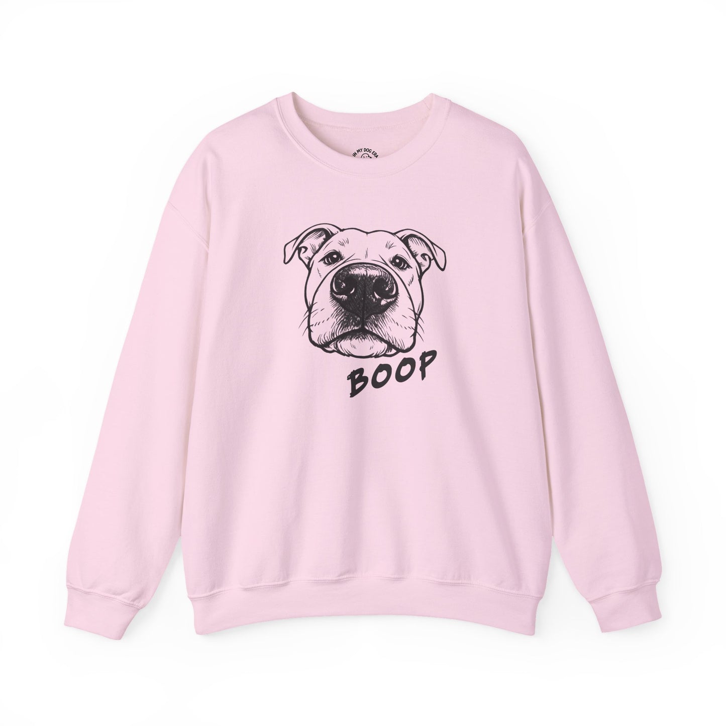 BOOP Classic - Pit Bull - Unisex Sweatshirt
