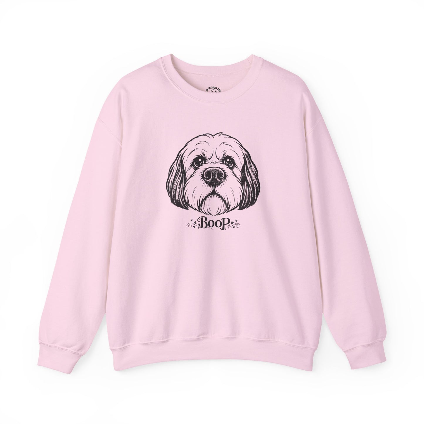 BOOP Shih Tzu - Unisex Sweatshirt