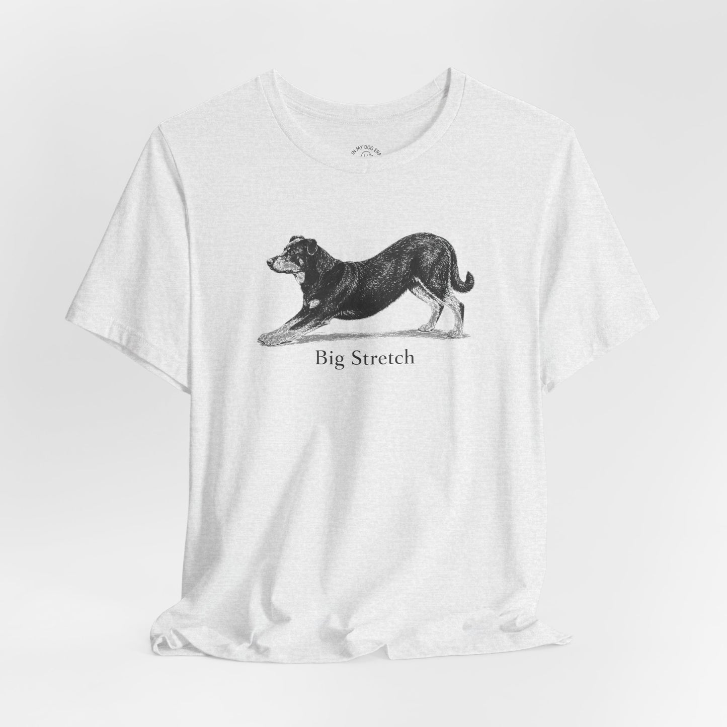 Big Stretch Beauceron T-Shirt