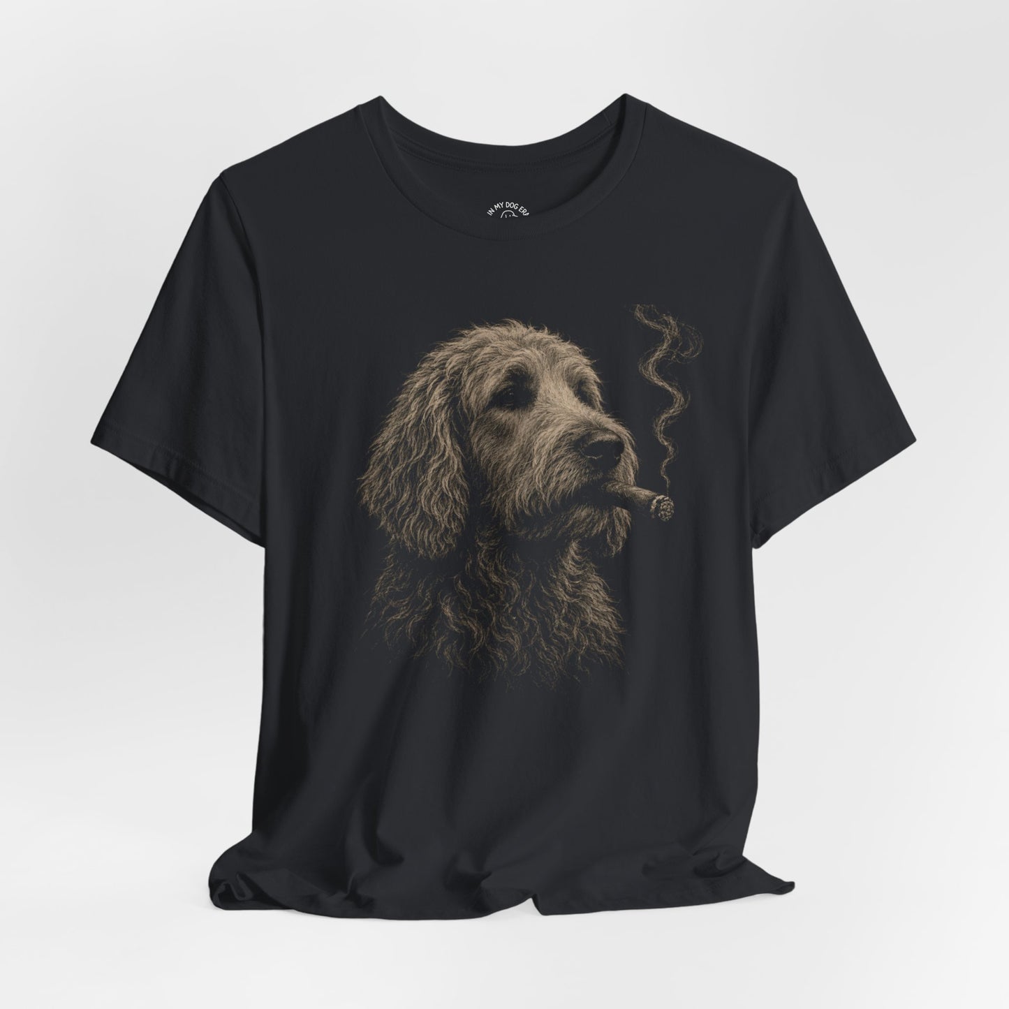 The Gentleman Labradoodle T-Shirt
