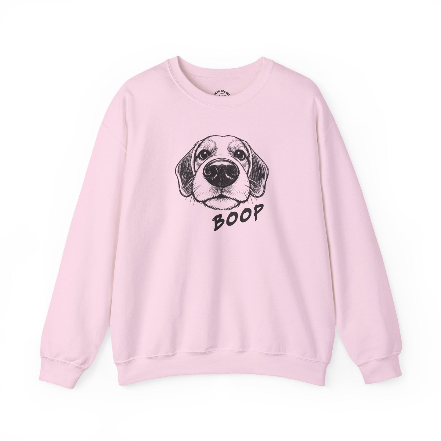 BOOP Classic - Beagle - Unisex Sweatshirt