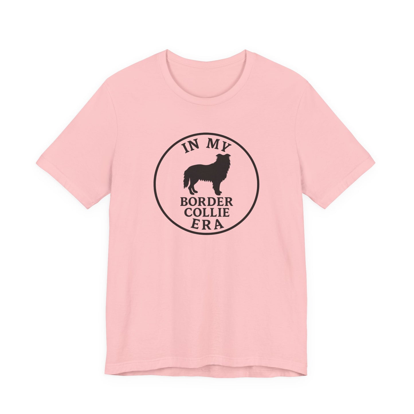 In My Border Collie Era Tee