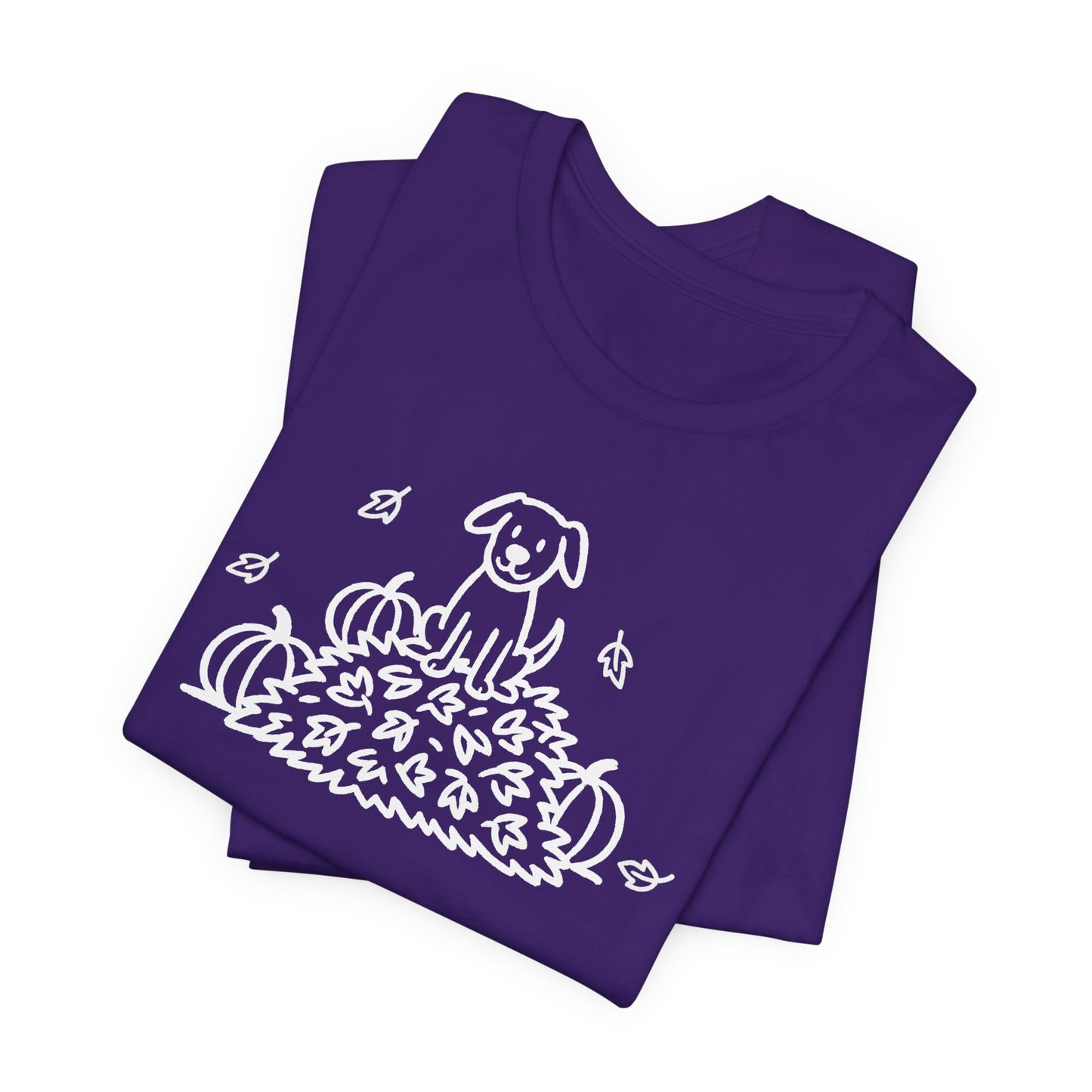 Autumn Era Tee