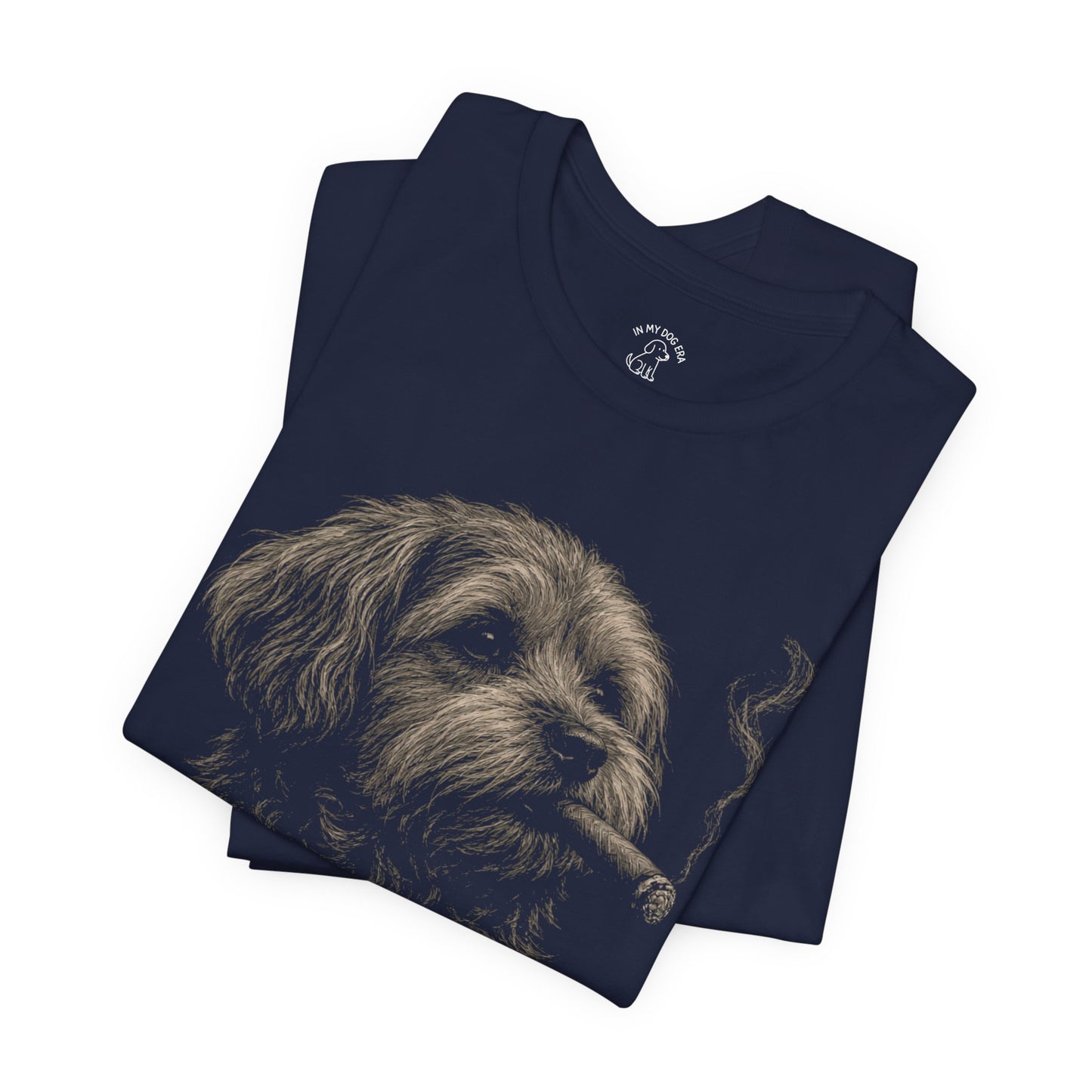 The Gentleman Yorkipoo T-Shirt