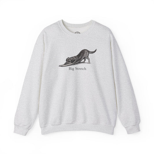 Big Stretch Super Mutt Sweatshirt