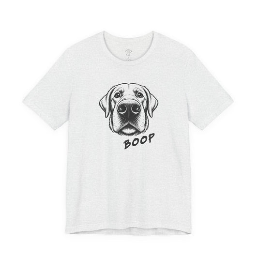 BOOP Classic - Labrador Retriever - Unisex T-Shirt