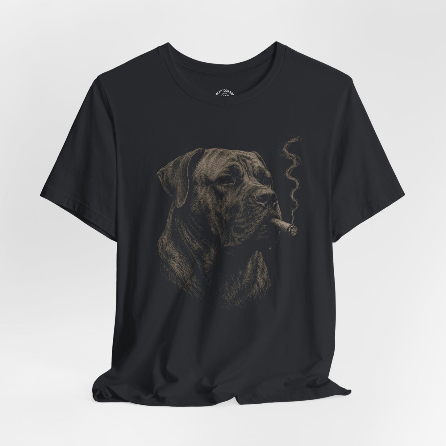 The Gentleman Presa Canario T-Shirt