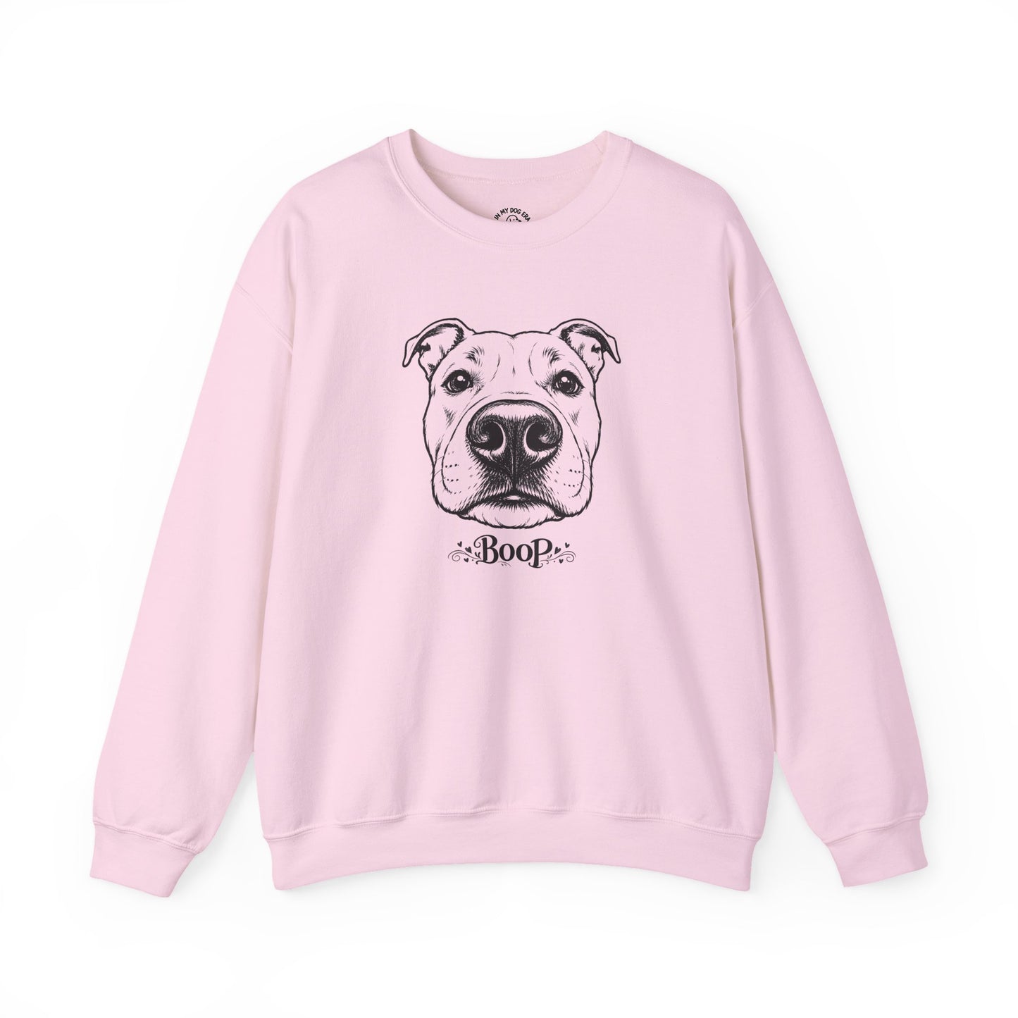 BOOP American Staffordshire Terrier - Unisex Sweatshirt