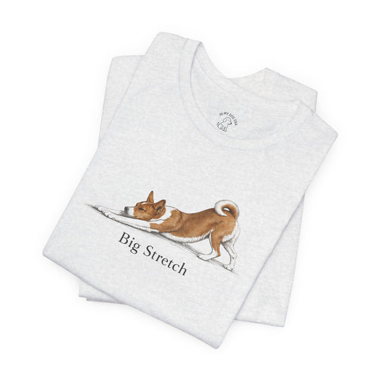 Basenji Apparel & Gifts