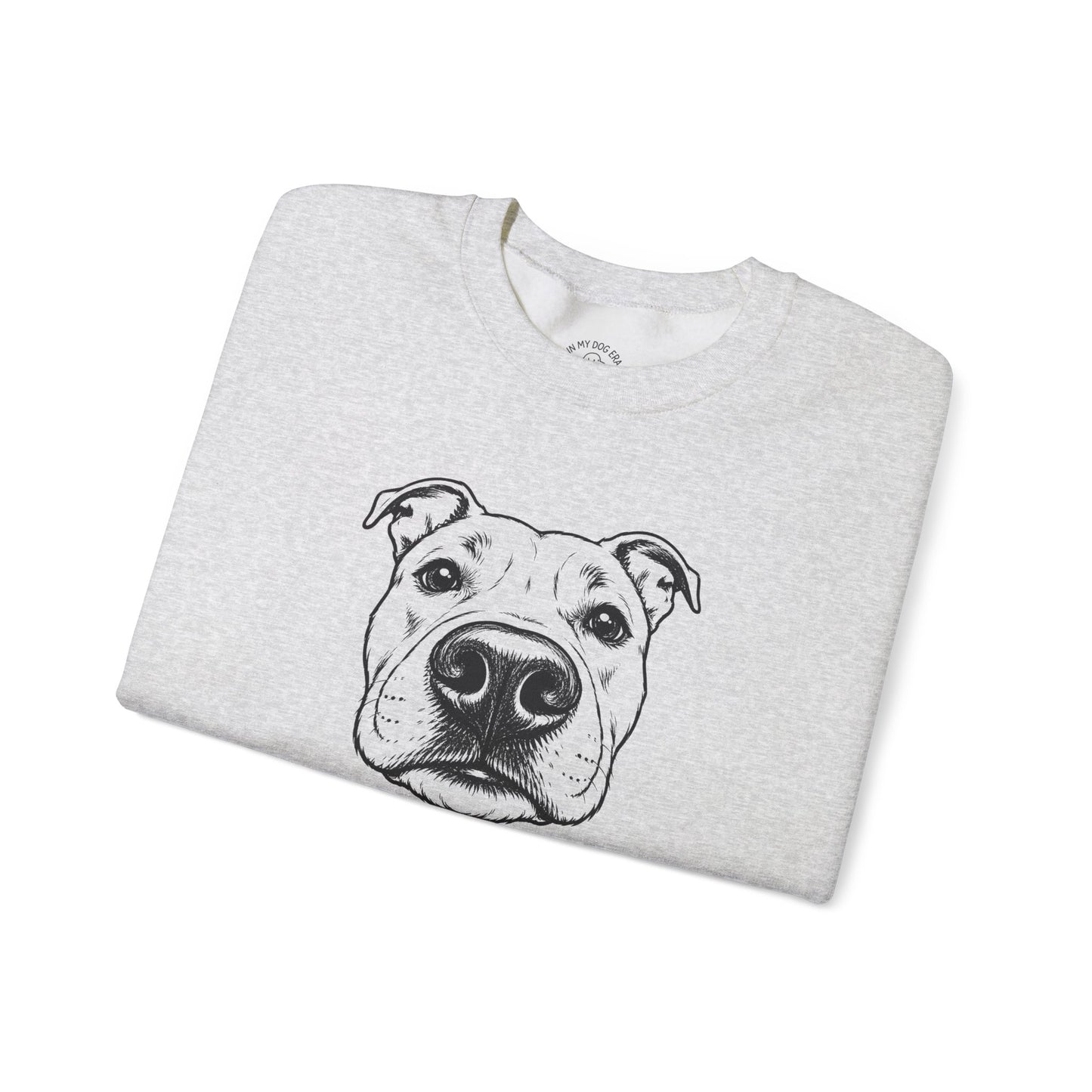 BOOP American Staffordshire Terrier - Unisex Sweatshirt