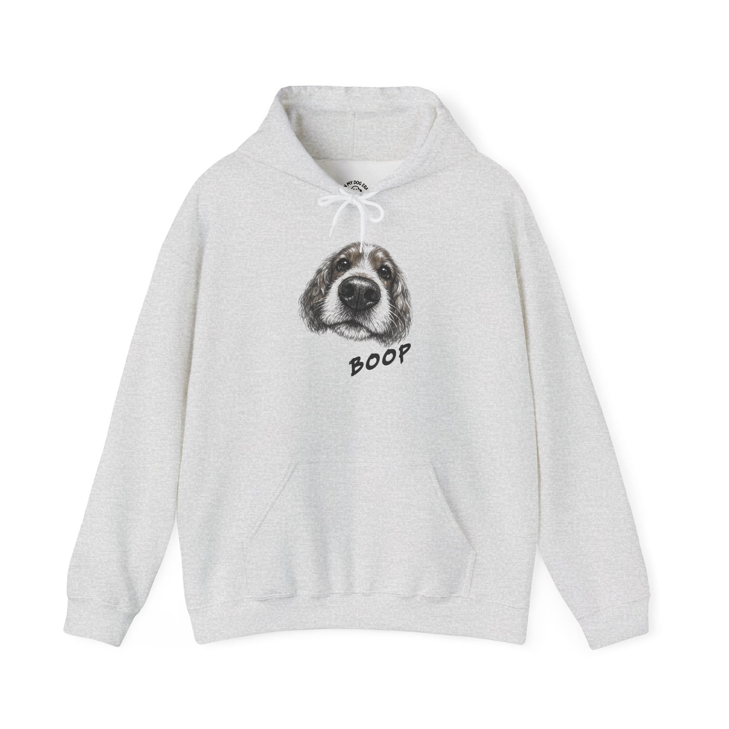 BOOP Cocker Spaniel - Hoodie
