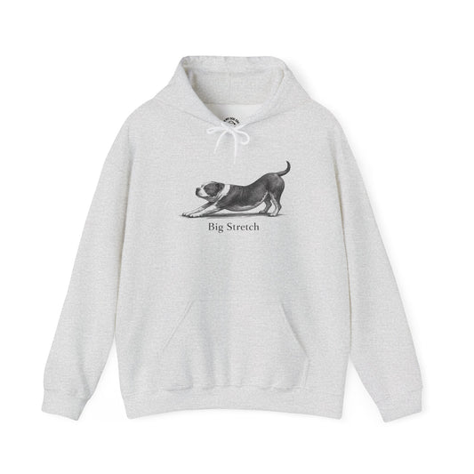 Big Stretch American Bully - Hoodie