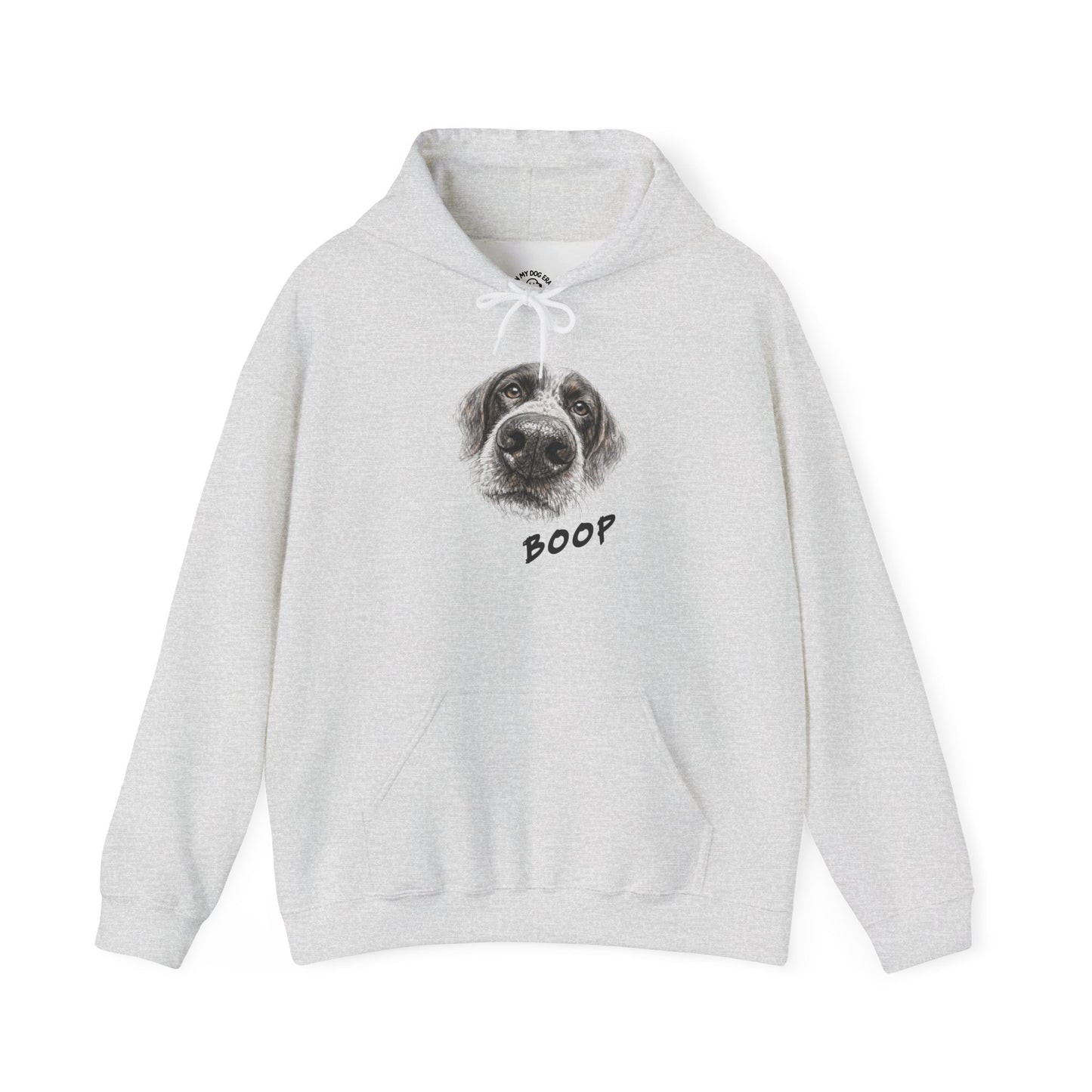 BOOP German Shorthaired Pointer - Hoodie