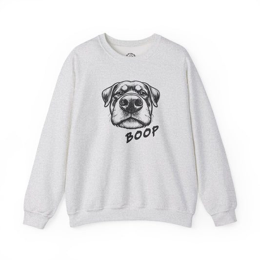 BOOP Classic - Rottweiler - Unisex Sweatshirt
