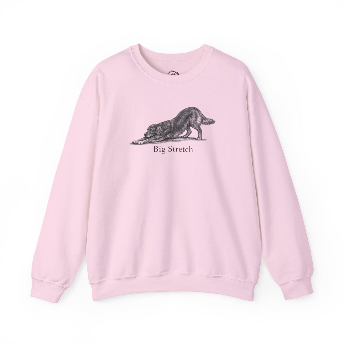 Big Stretch Irish Setter Sweatshirt