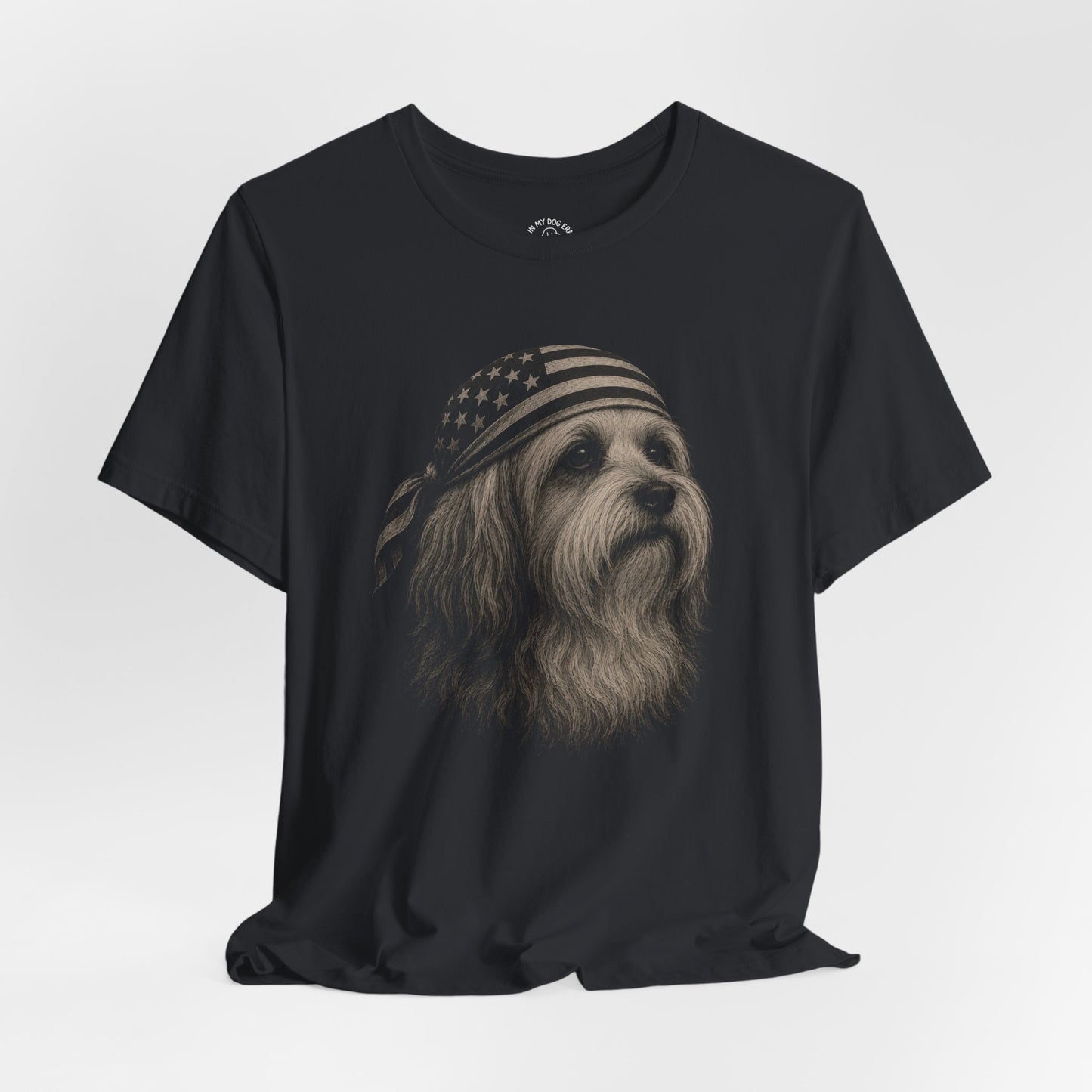 All-American Havanese T-Shirt