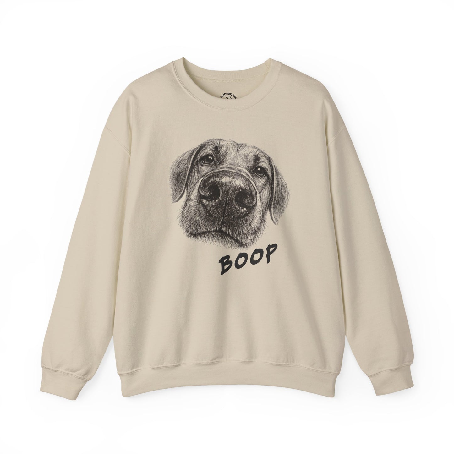BOOP Rhodesian Ridgeback Sweatshirt