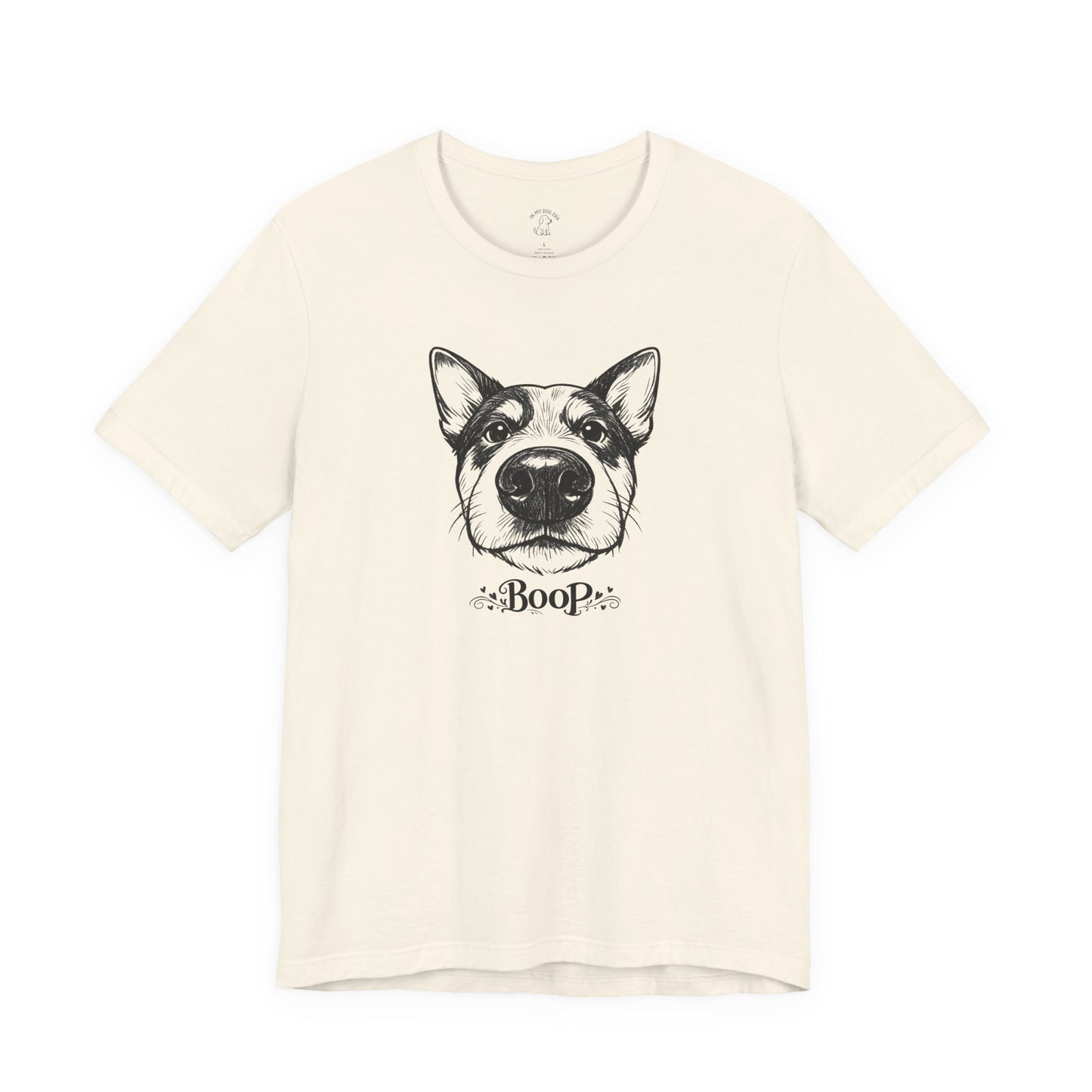 BOOP Australian Cattle Dog (Heeler) - Unisex T-Shirt