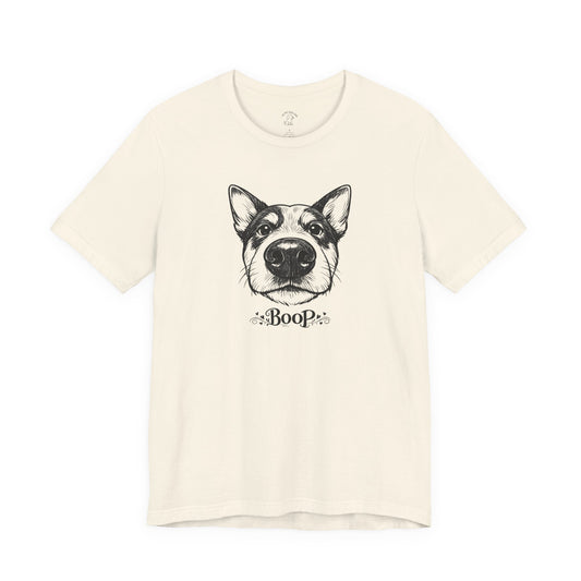BOOP Australian Cattle Dog (Heeler) - Unisex T-Shirt