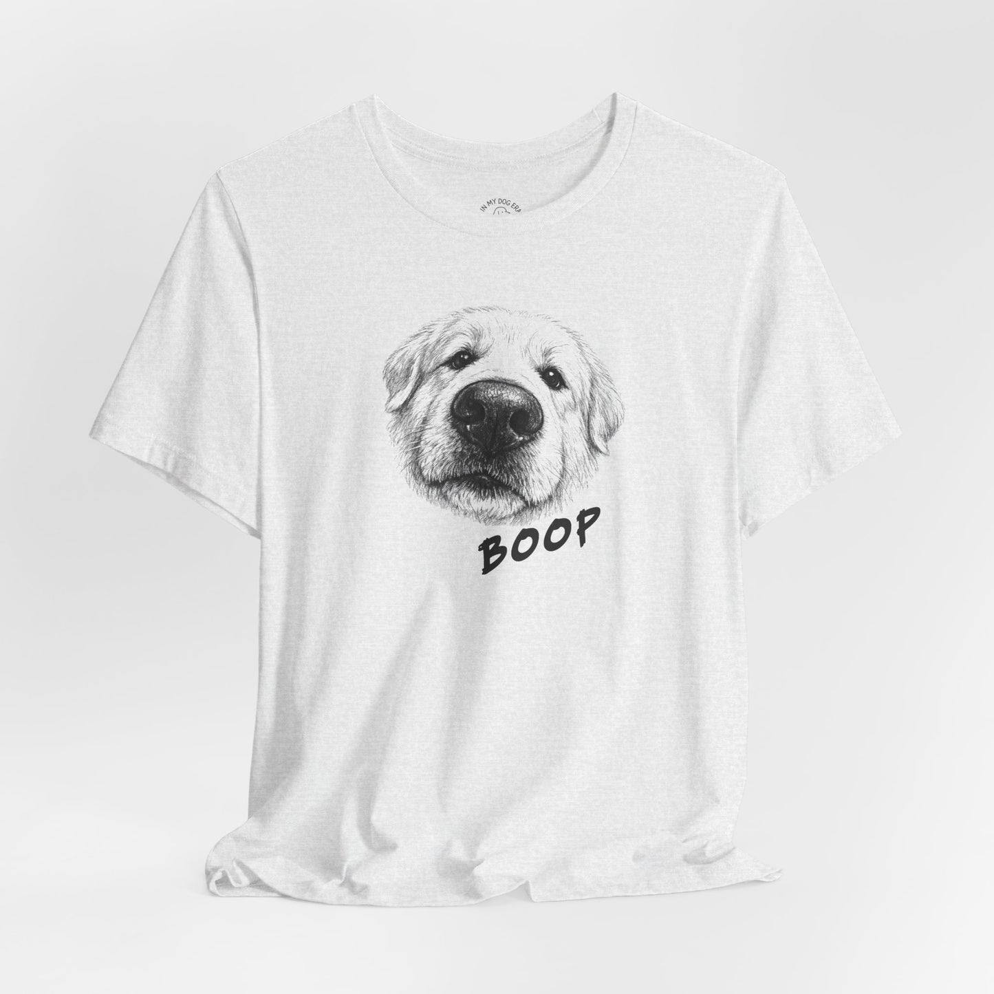 BOOP Great Pyrenees T-Shirt