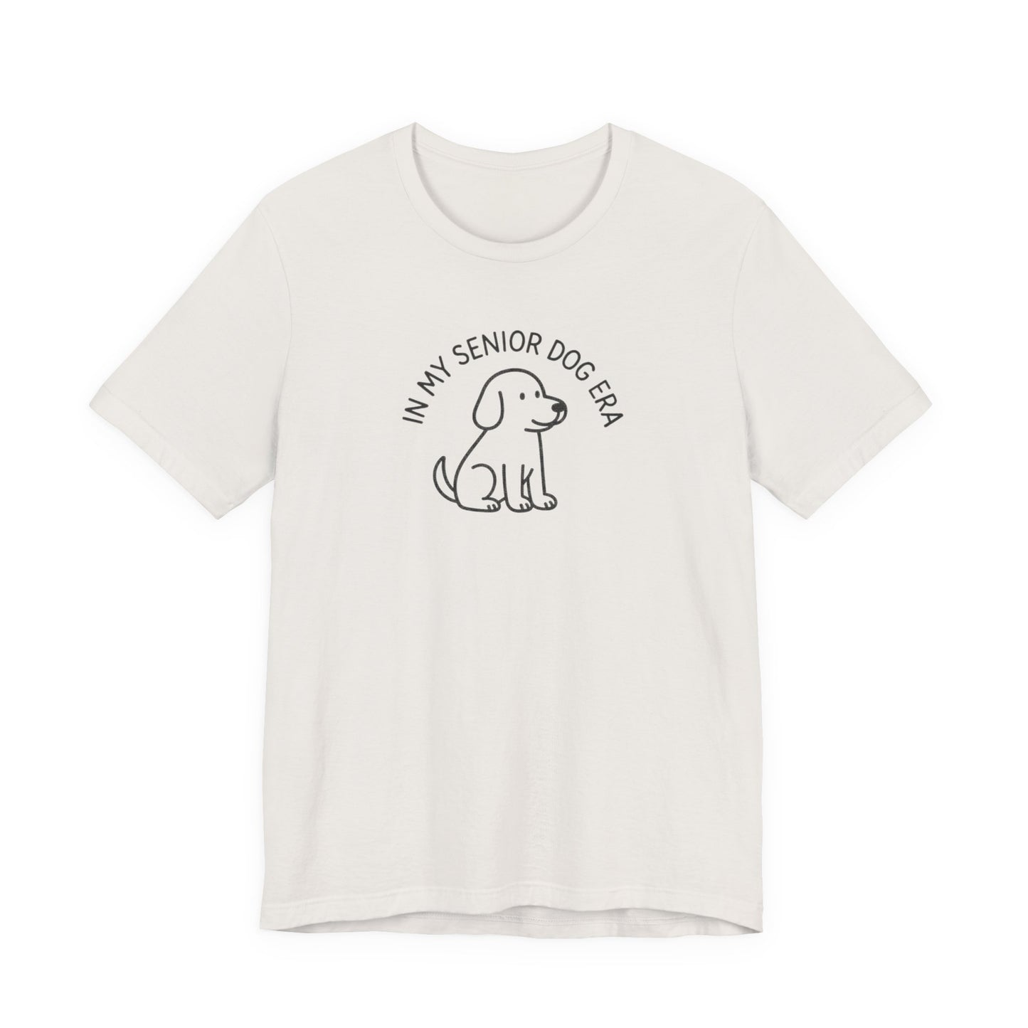 In My Senior Dog Era Classic Tee