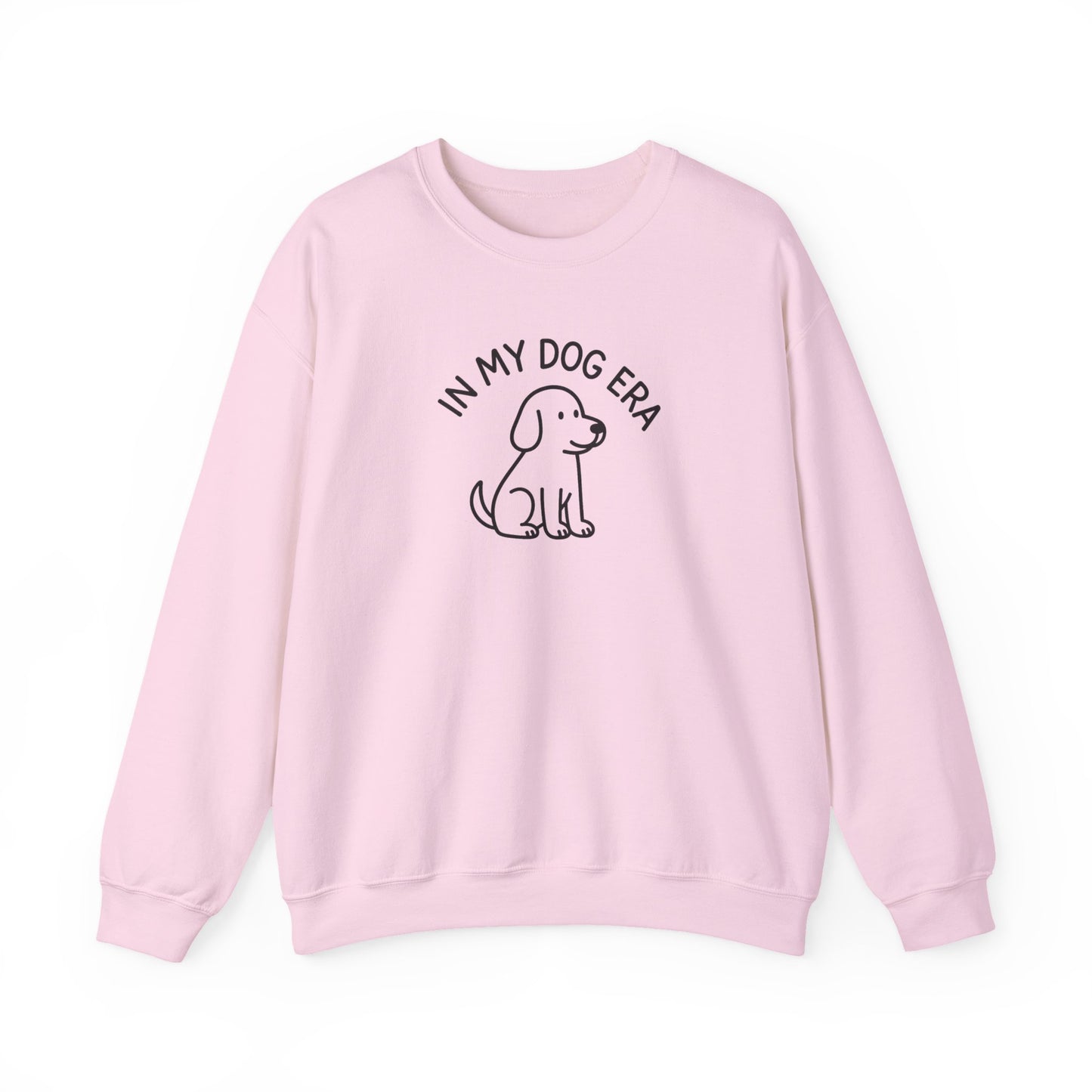 In My Dog Era Classic Sweatshirt