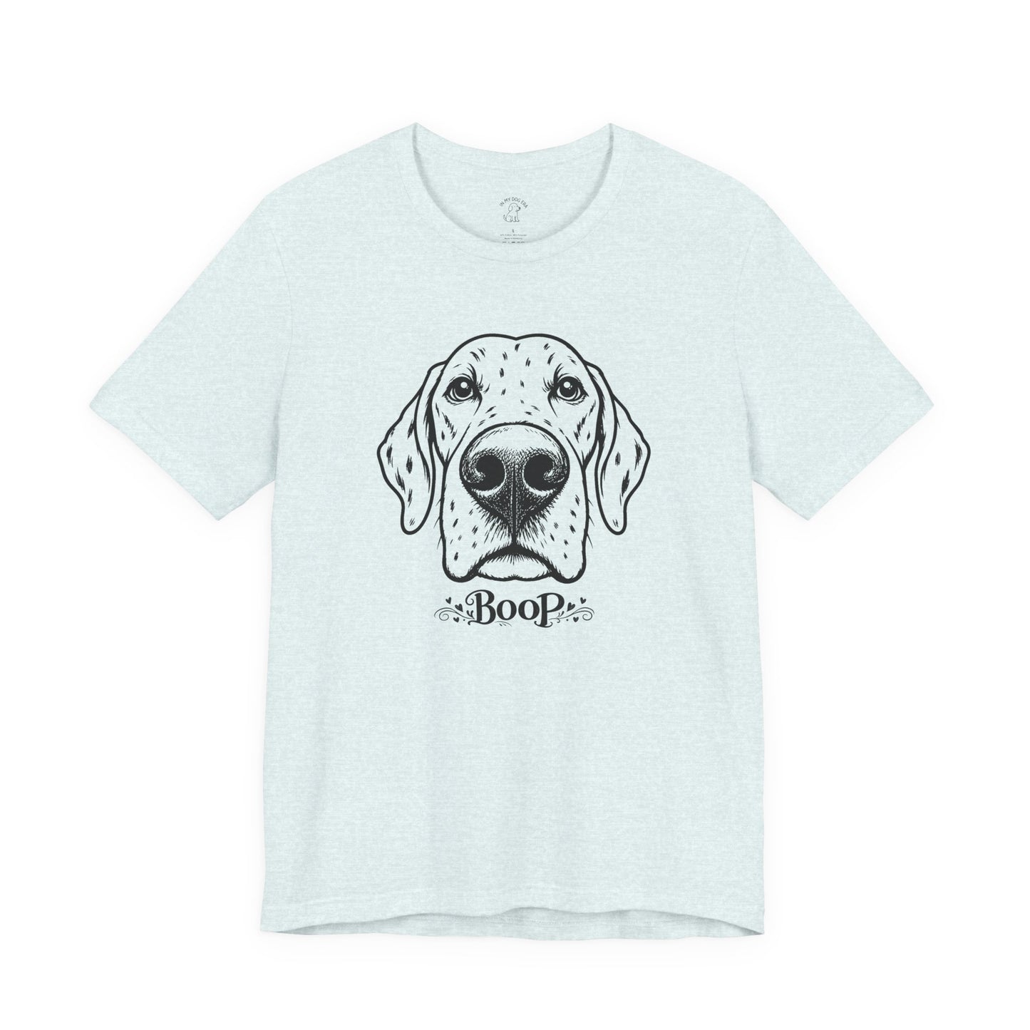 BOOP English Pointer - Unisex T-Shirt