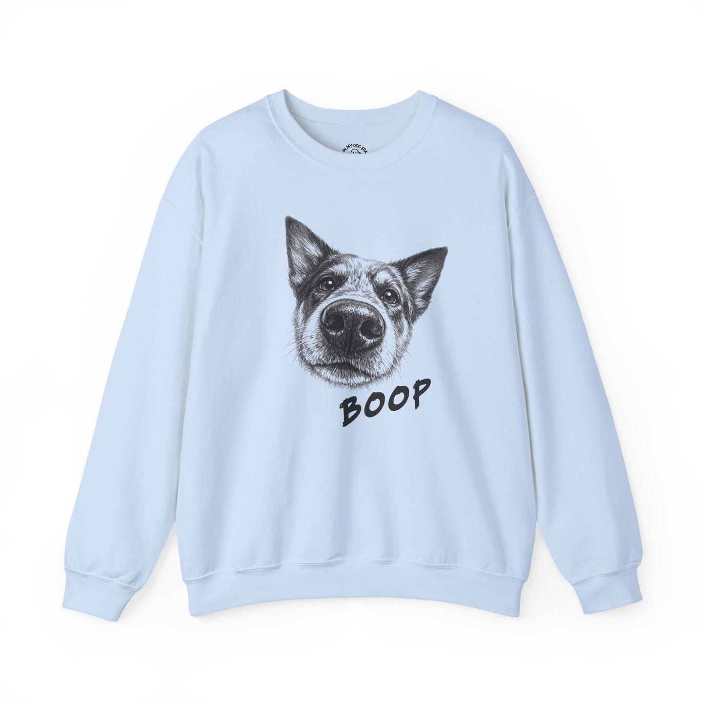 BOOP Australian Cattle Dog Sweatshirt