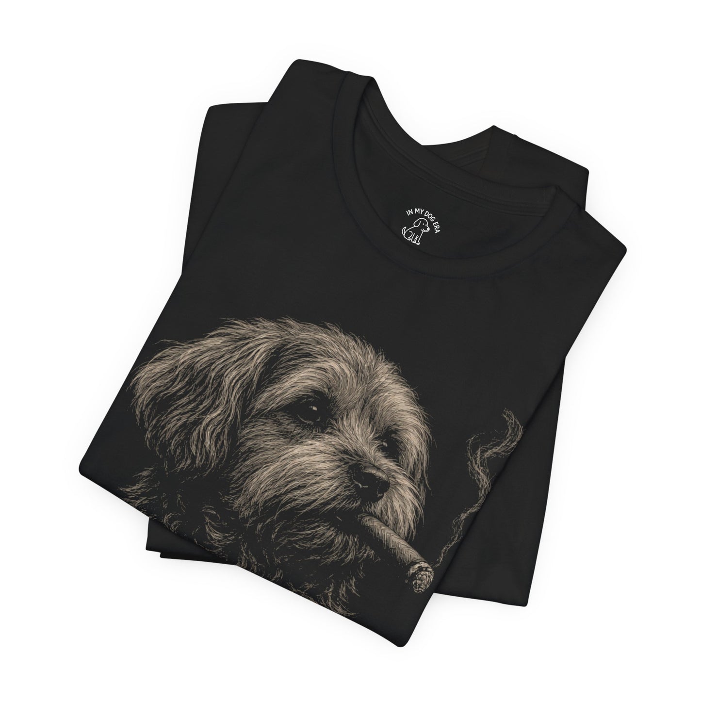 The Gentleman Yorkipoo T-Shirt