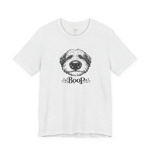 BOOP Bernedoodle - Unisex T-Shirt