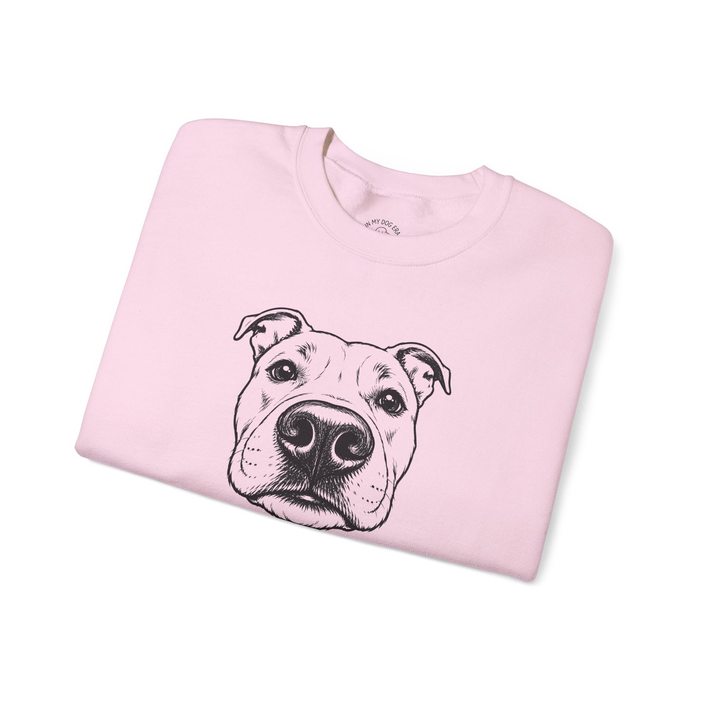 BOOP American Staffordshire Terrier - Unisex Sweatshirt