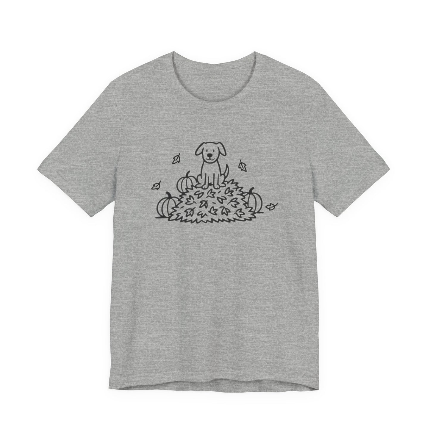 Autumn Era Tee