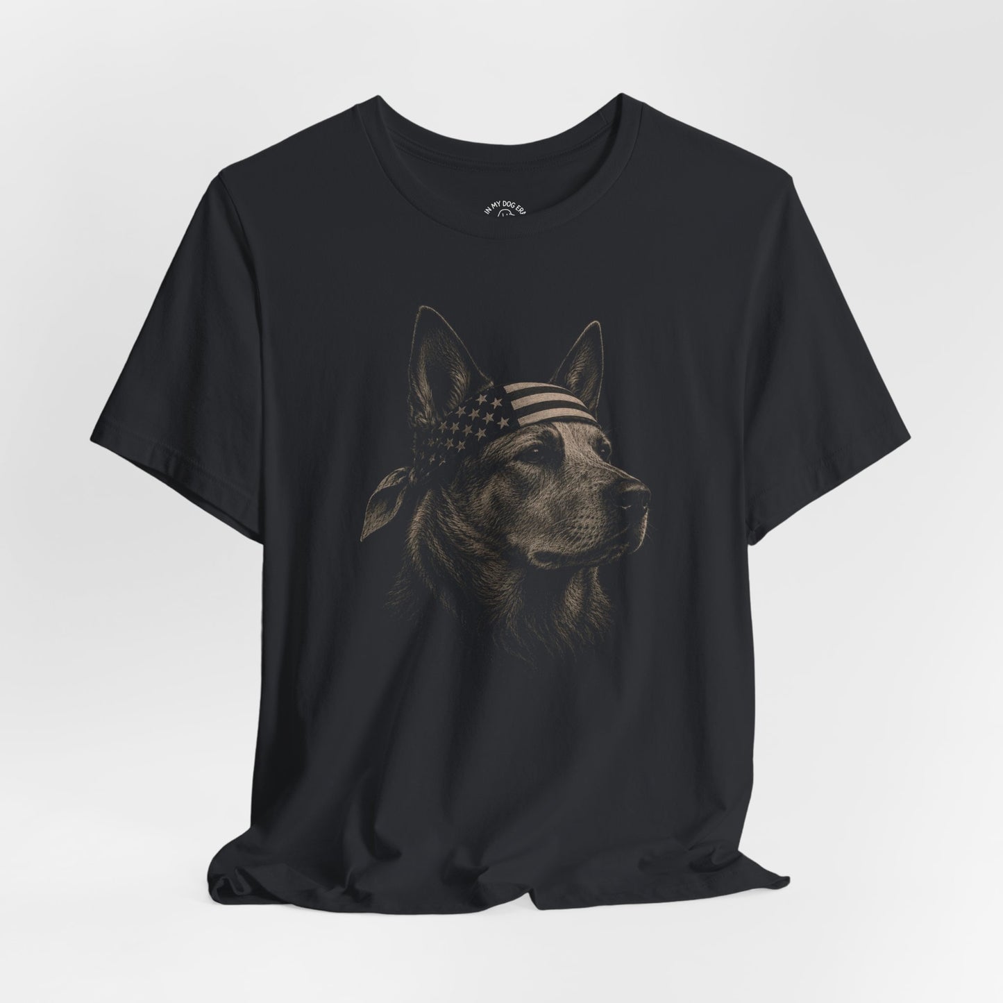 All-American Australian Cattle Dog T-Shirt