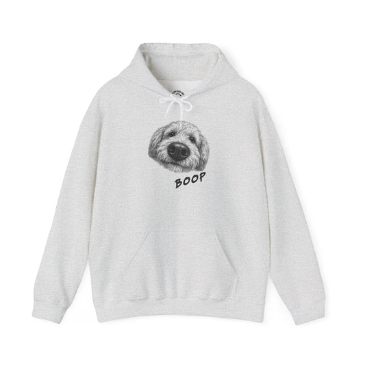 BOOP Goldendoodle - Hoodie