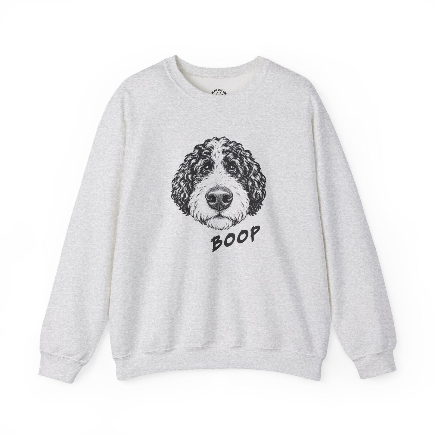 BOOP Classic - Aussiedoodle - Unisex Sweatshirt